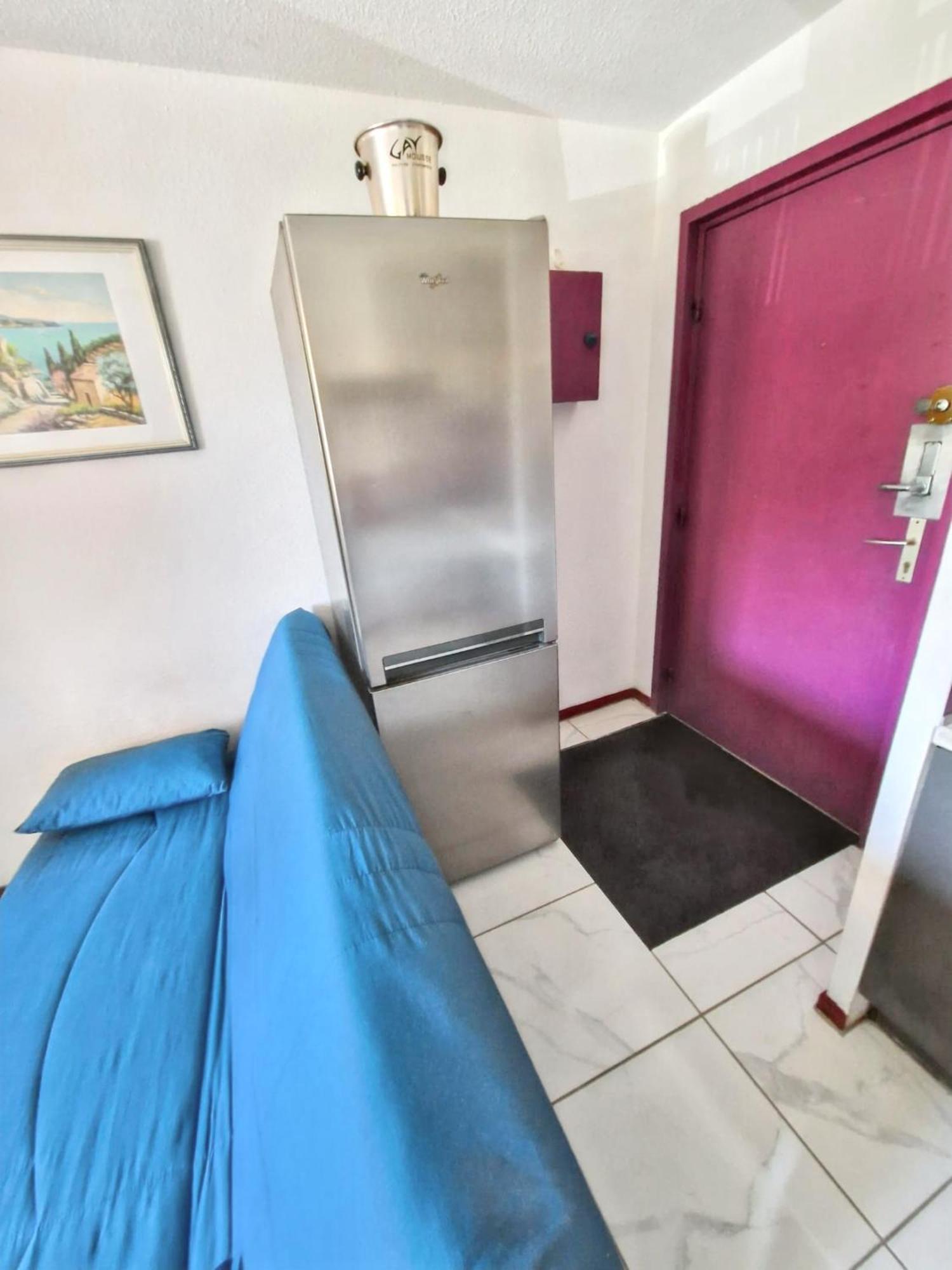 Appartement Cosy A Gruissan Piscine Partagee 25 M² 외부 사진