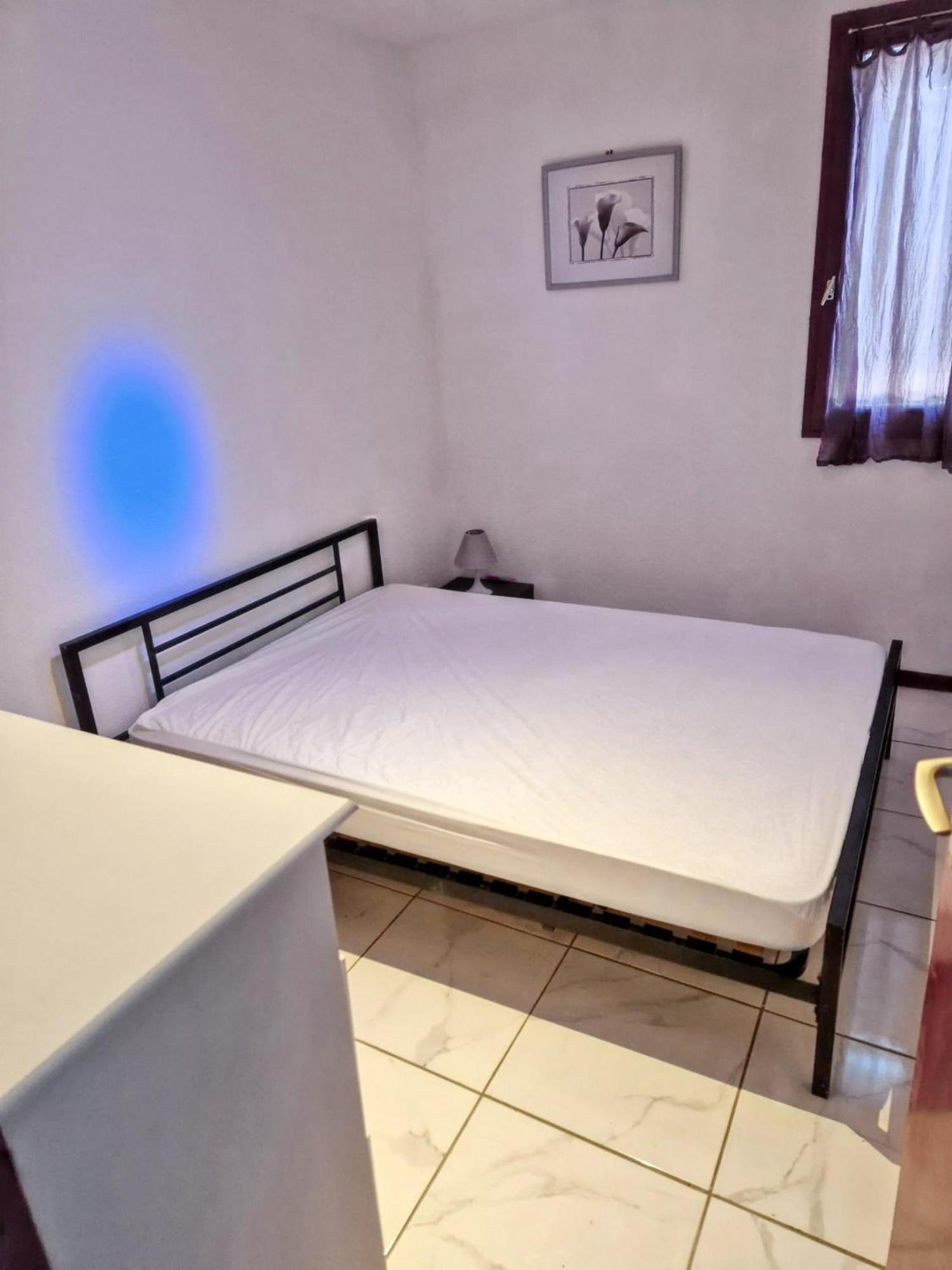 Appartement Cosy A Gruissan Piscine Partagee 25 M² 외부 사진